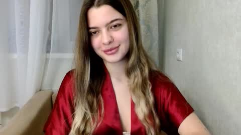 Gerda online show from January 13, 9:55 pm