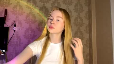 Amelia online show from October 5, 8:16 pm