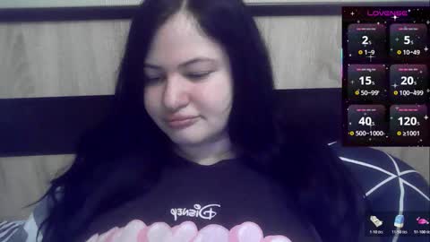 Eva online show from March 28, 3:02 pm