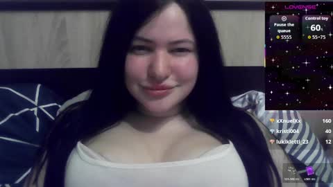 Eva online show from April 7, 6:43 pm