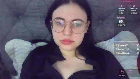 Eva online show from February 23, 3:02 am