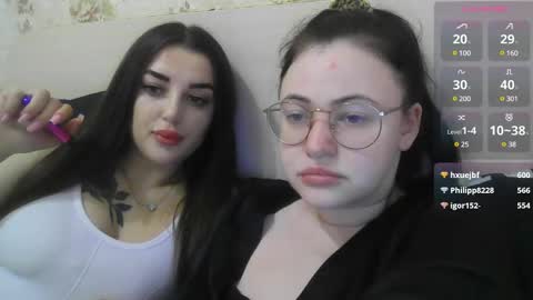 Eva online show from March 6, 3:45 pm