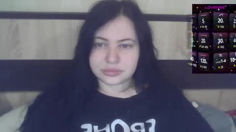 Eva online show from March 4, 1:41 pm