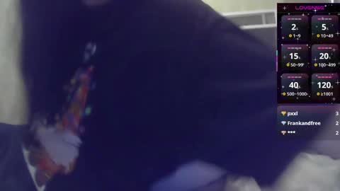 Eva online show from March 6, 2:49 pm