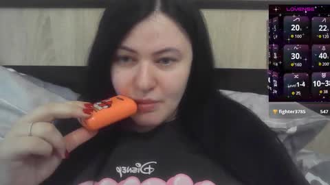 Eva online show from January 10, 7:25 am