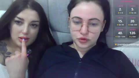 Eva online show from February 22, 8:53 pm