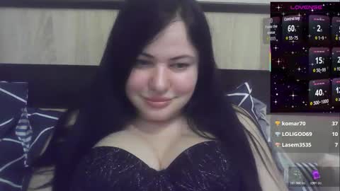 Eva online show from March 18, 5:30 pm