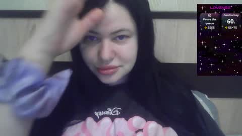 Eva online show from January 11, 2:56 pm