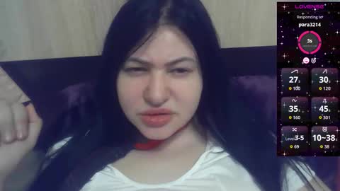 Eva online show from November 5, 6:21 pm