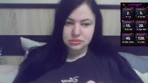 Eva online show from February 22, 10:01 pm