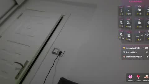 Eva online show from February 26, 2:41 am