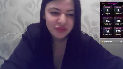 Eva online show from October 30, 3:56 pm