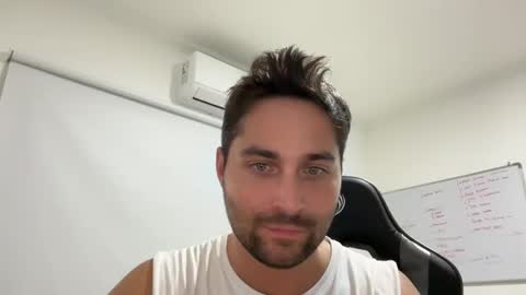 german_pecol online show from March 3, 11:14 pm