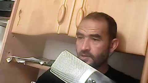 Germanbooy 111 online show from July 11, 10:46 pm
