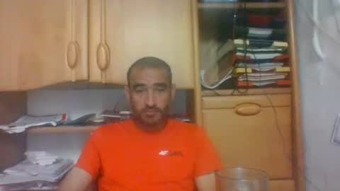 Germanbooy 111 online show from July 15, 10:03 pm