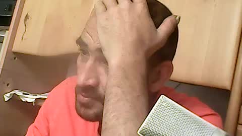 Germanbooy 111 online show from July 18, 9:39 pm