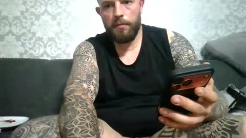 germanboy27384 online show from May 10, 3:46 am