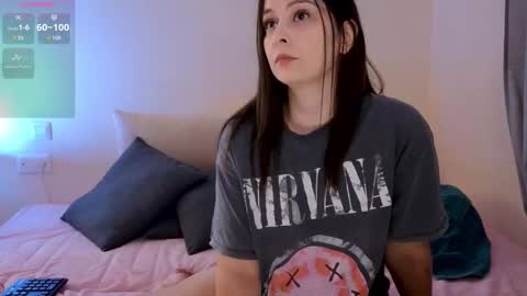 Nadine online show from November 13, 4:53 pm