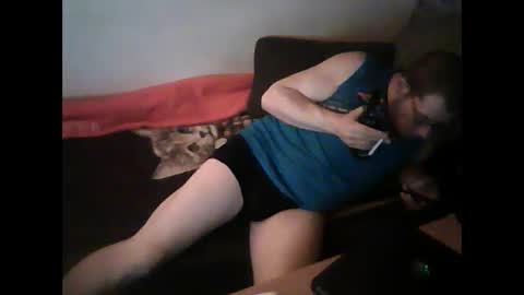 Alex39 online show from February 4, 7:29 am