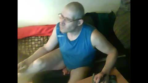 Alex39 online show from March 2, 3:02 am