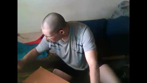 Alex39 online show from September 12, 8:49 am