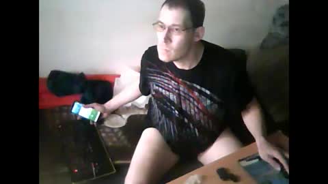 Alex39 online show from March 1, 2:44 pm