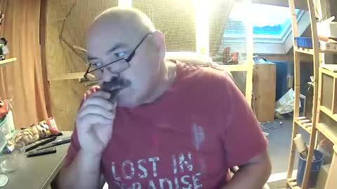 germany_50 online show from January 26, 3:25 pm