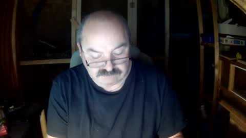 germany_50 online show from January 12, 6:05 pm