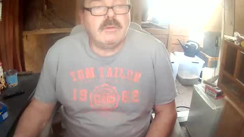 germany_50 online show from February 26, 4:21 pm