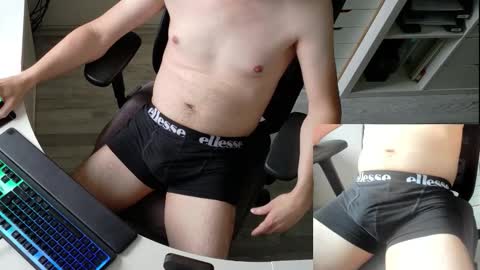 germinator33 online show from October 11, 12:10 pm