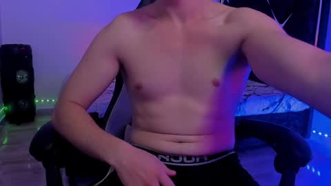 gerobedoya online show from September 25, 9:55 pm