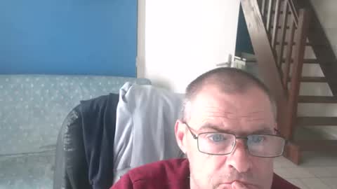 Snapshot of geronemo62 chatting on October 12, 1:37 pm geronemo62 online show from October 12, 1:37 pm