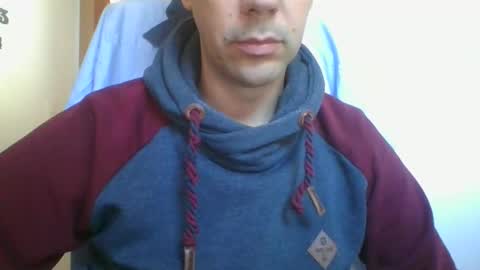 Snapshot of geronimo_2 chatting on January 17, 10:00 am geronimo_2 online show from January 17, 10:00 am