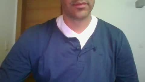 geronimo_2 online show from April 9, 2:34 pm