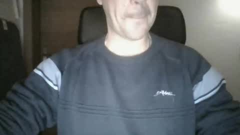 geronimo_2 online show from March 17, 6:35 pm