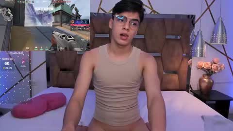 Geronimo online show from February 27, 8:46 am