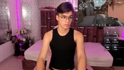 Geronimo online show from February 13, 8:06 am