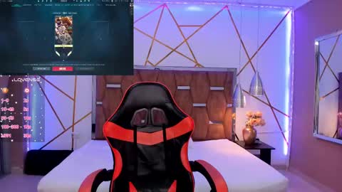 Geronimo online show from February 24, 8:06 am