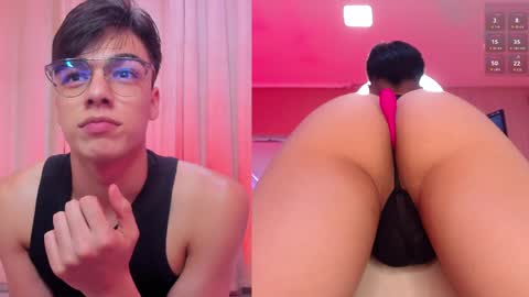 Geronimo online show from April 1, 5:52 am