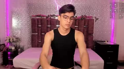 Geronimo online show from February 13, 5:05 am