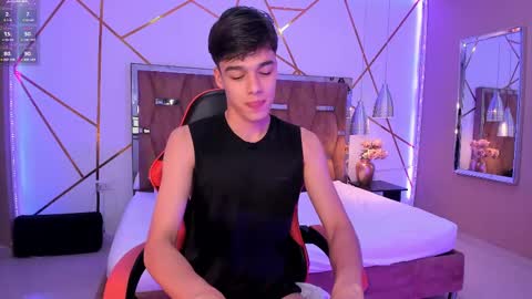 Geronimo online show from February 23, 9:00 am