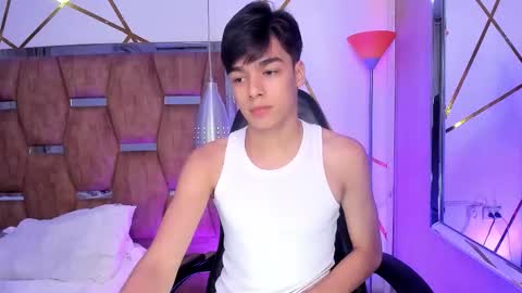 Geronimo online show from March 5, 5:38 am