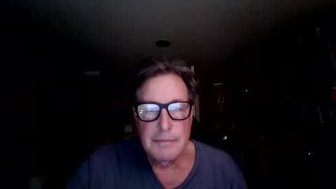 Jason online show from May 1, 8:36 pm