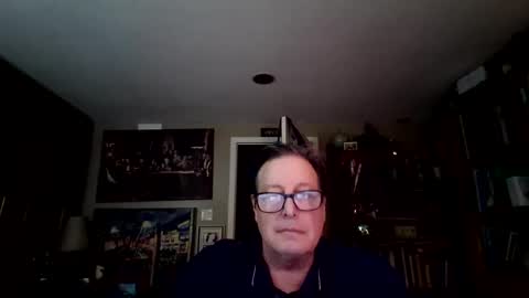 Jason online show from January 8, 9:42 pm