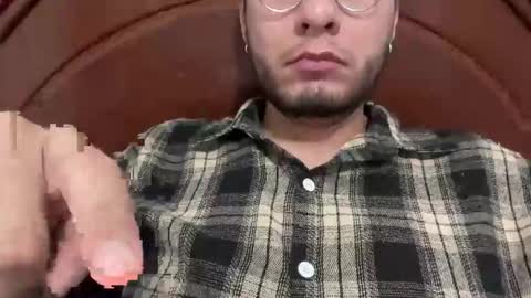 gerry_mx online show from October 21, 5:34 am