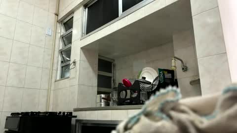 gerson229 online show from April 1, 4:48 pm