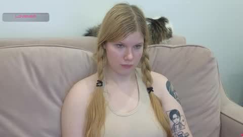 Gerta online show from March 14, 9:19 pm