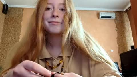 Kate online show from April 17, 3:09 am