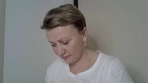 gessy_angel online show from April 4, 7:21 pm