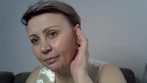 gessy_angel online show from February 9, 8:07 am